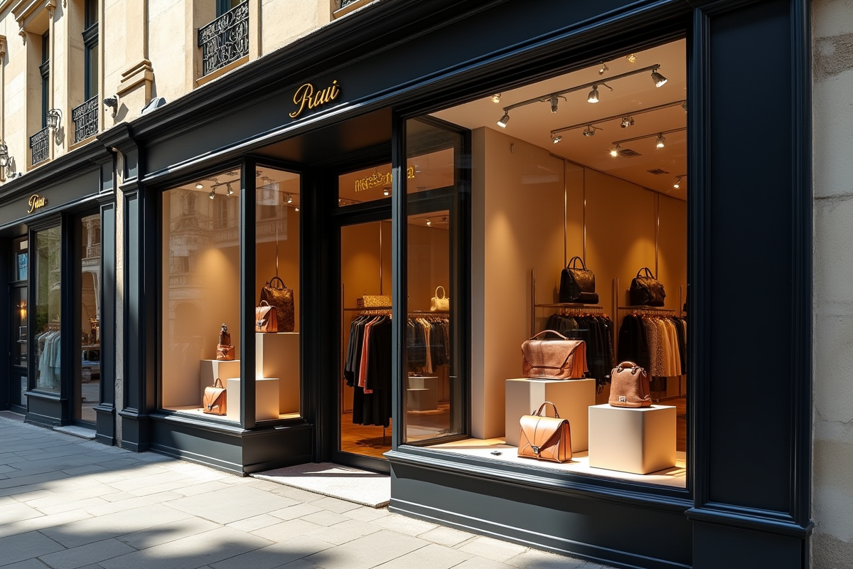 Marques françaises de luxe : les enseignes les plus onéreuses