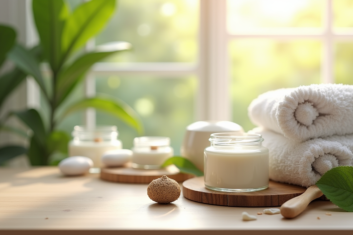 Signification et principes de la cosmétologie