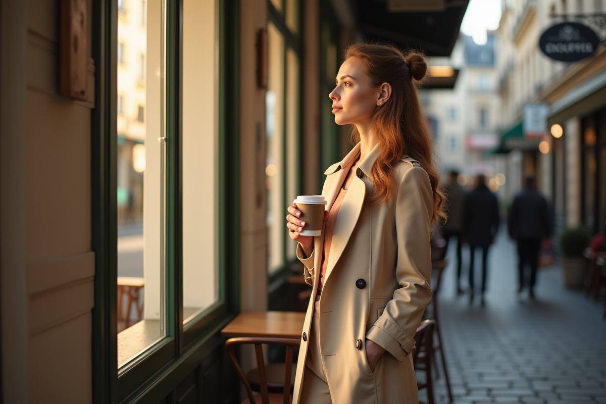 S’habiller avec élégance et simplicité : les secrets d’un style raffiné