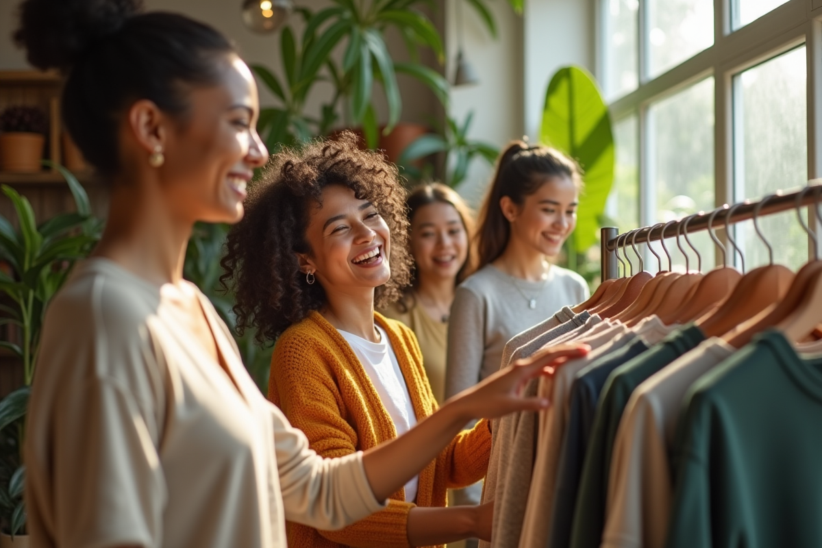 Mode durable : définition et principes essentiels