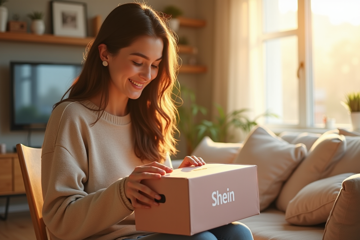 Shein et sa fiabilité : un site e-commerce sérieux à l’épreuve