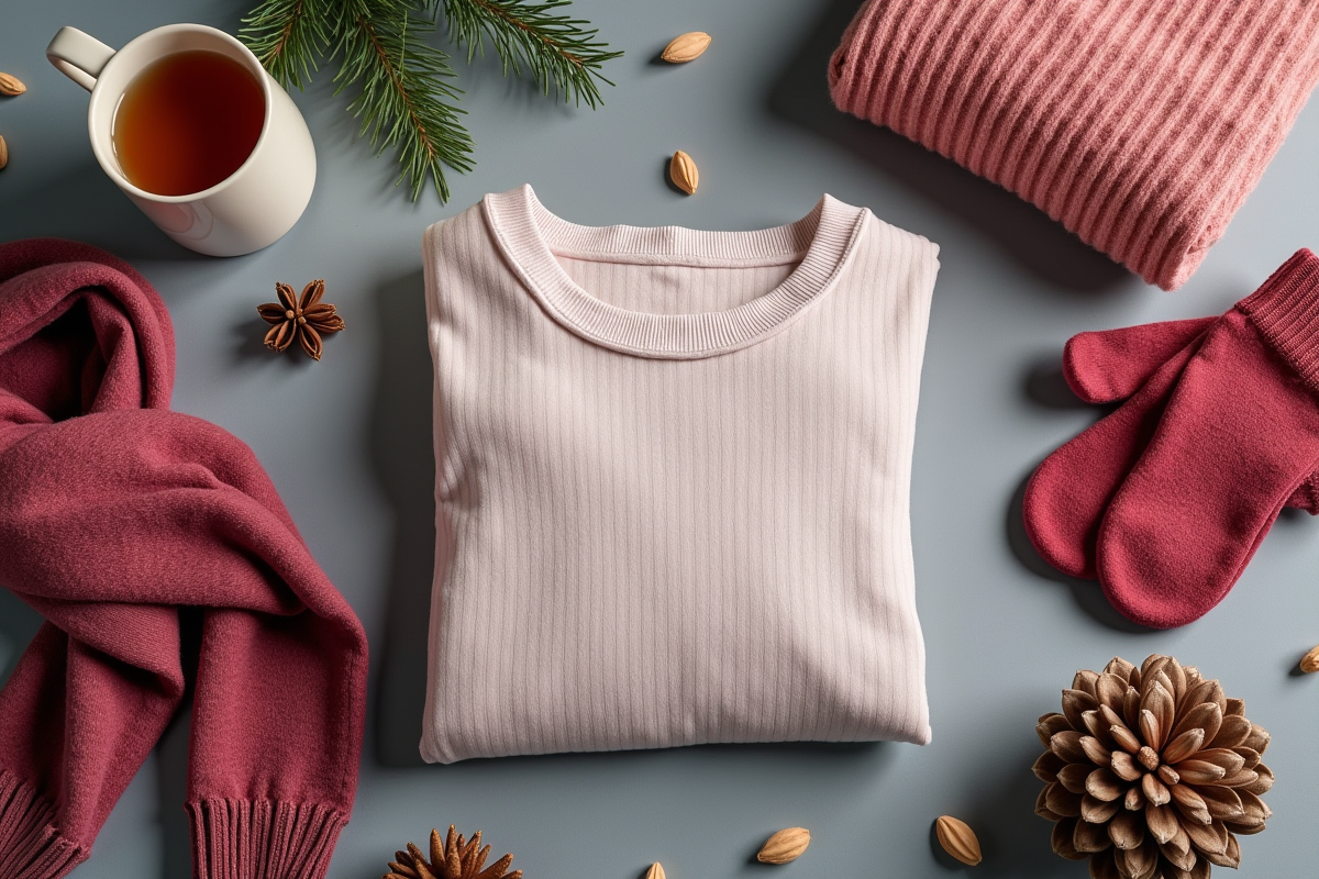Linge thermique et accessoires d