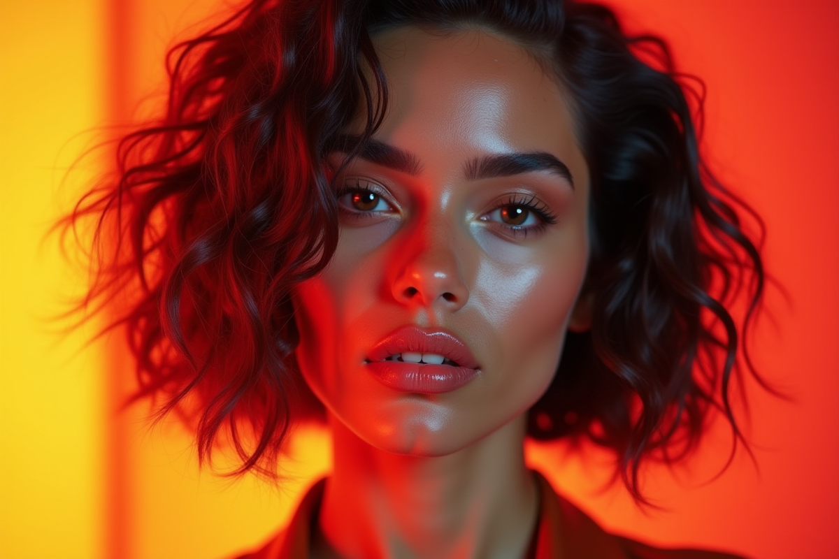 Portrait d