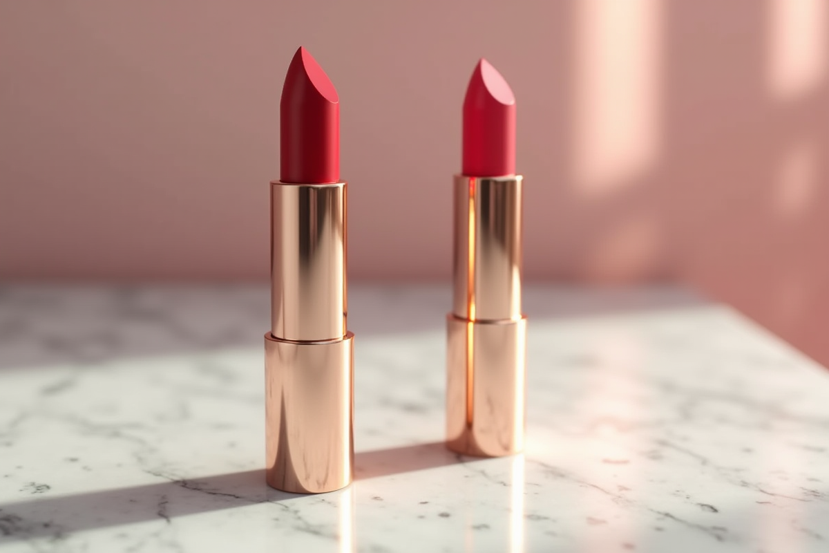 Durée de vie d’un rouge à lèvres : tout ce qu’il faut savoir